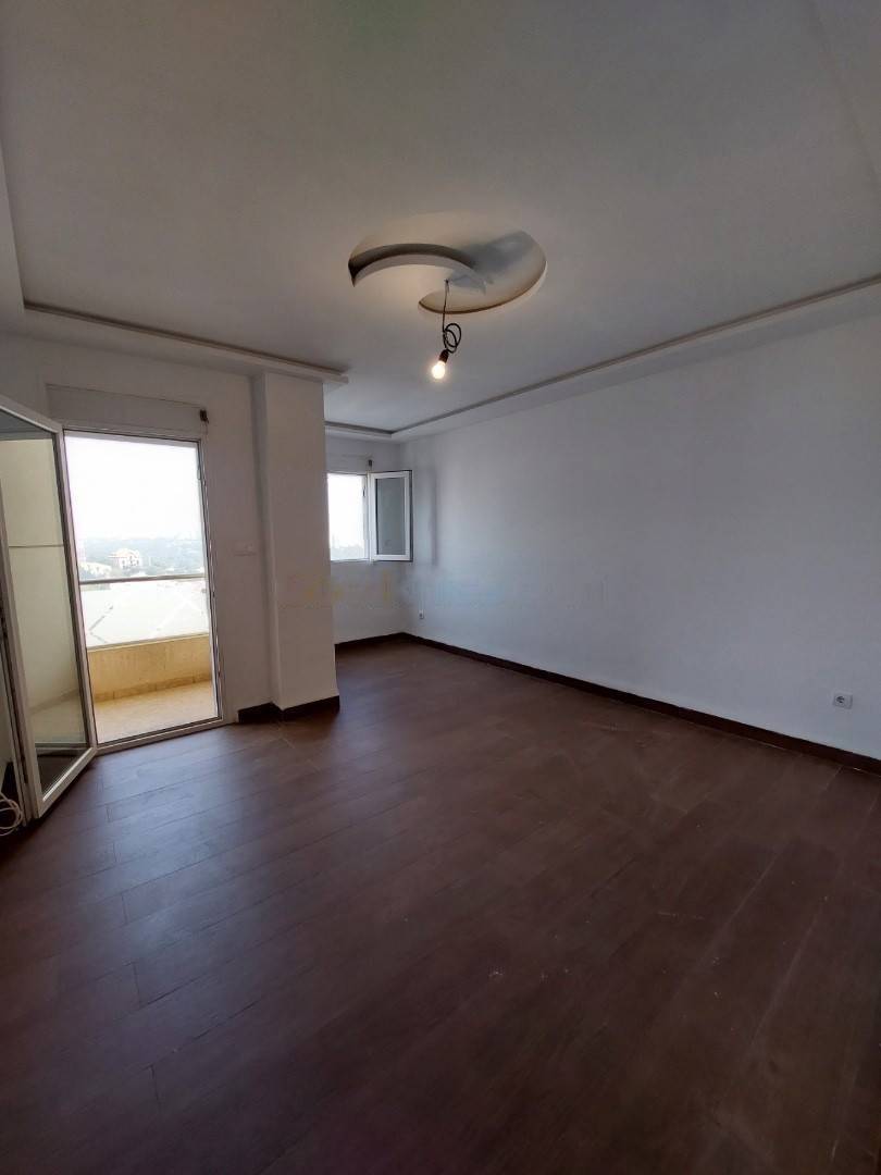 Vente Appartement F3 Draria