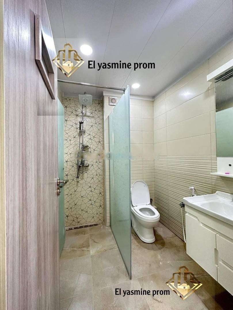 Vente Appartement Bordj El Bahri