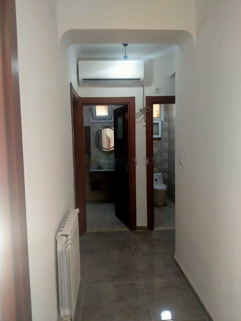 Location Appartement F4 Bab Ezzouar