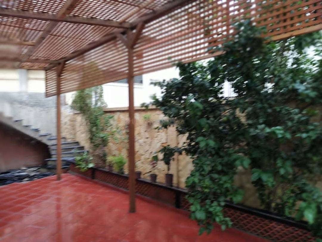 Location Villa Saoula