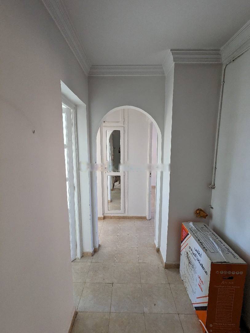 Location Appartement F3 Bir Mourad Rais