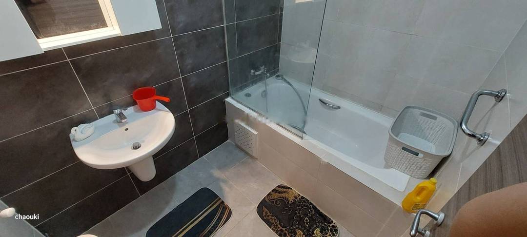 Location saisonnière Appartement F3 Dely Ibrahim