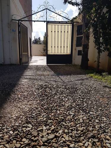 Location Niveau de villa F03 Birkhadem