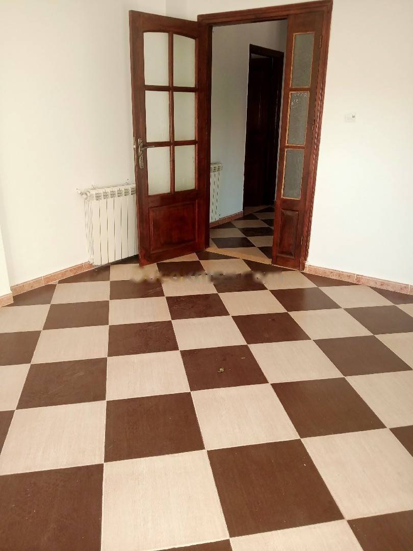 Location Appartement F03 Beni Messous