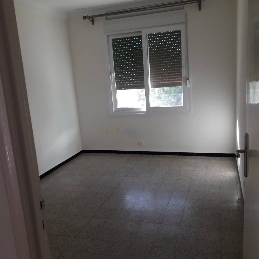 Location Appartement F3 El Biar