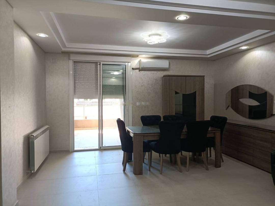 Vente Appartement F4 Birkhadem