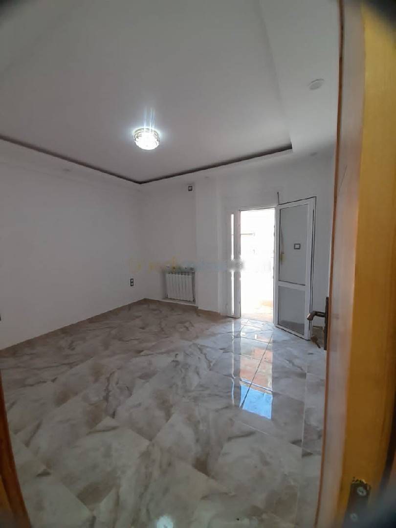 Vente Appartement F4 Bordj El Kiffan