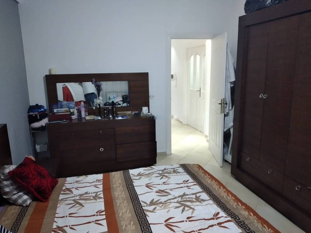 Vente Appartement F3 Djasr Kasentina