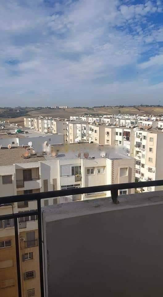 Location Appartement F3 Baba Hassen