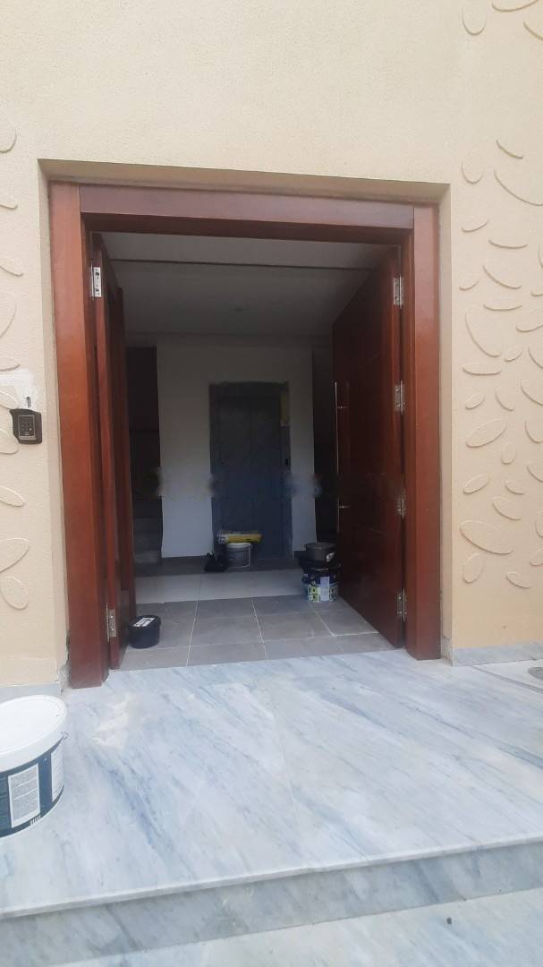 Location Appartement F4 Baba Hassen