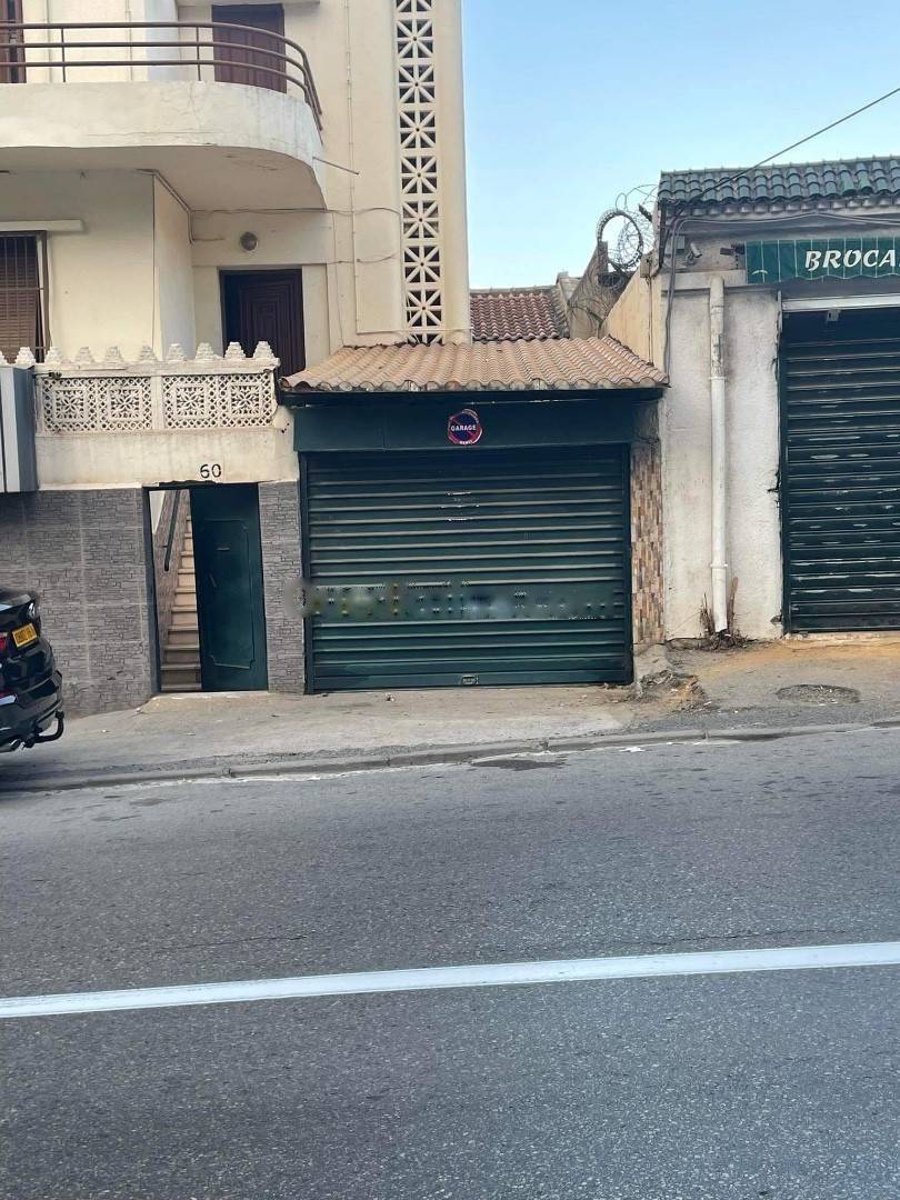 Location Local F5 Kouba