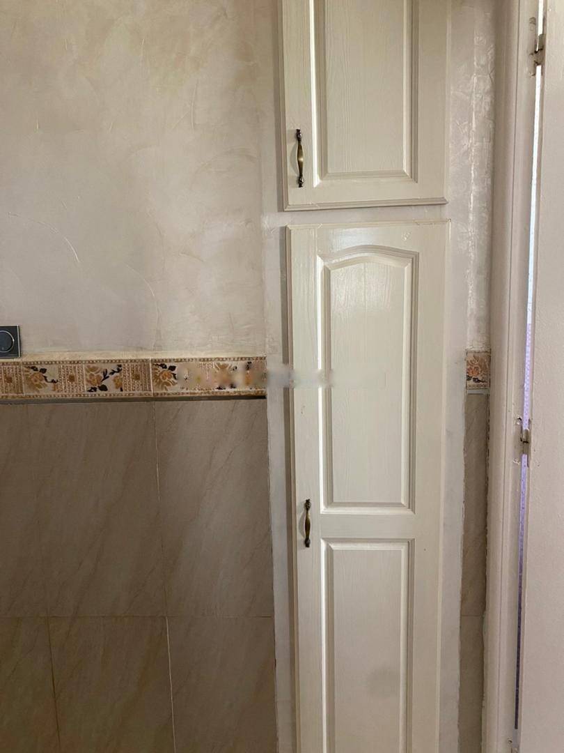 Location Appartement F4 Ain Benian