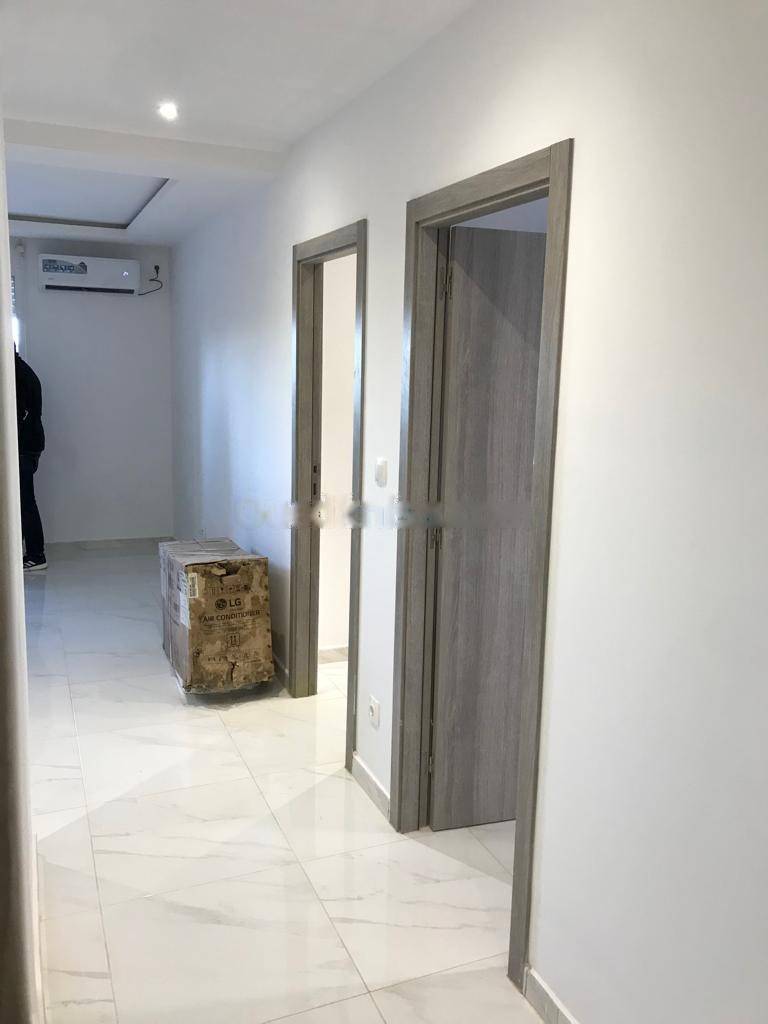 Location Appartement F3 Cheraga