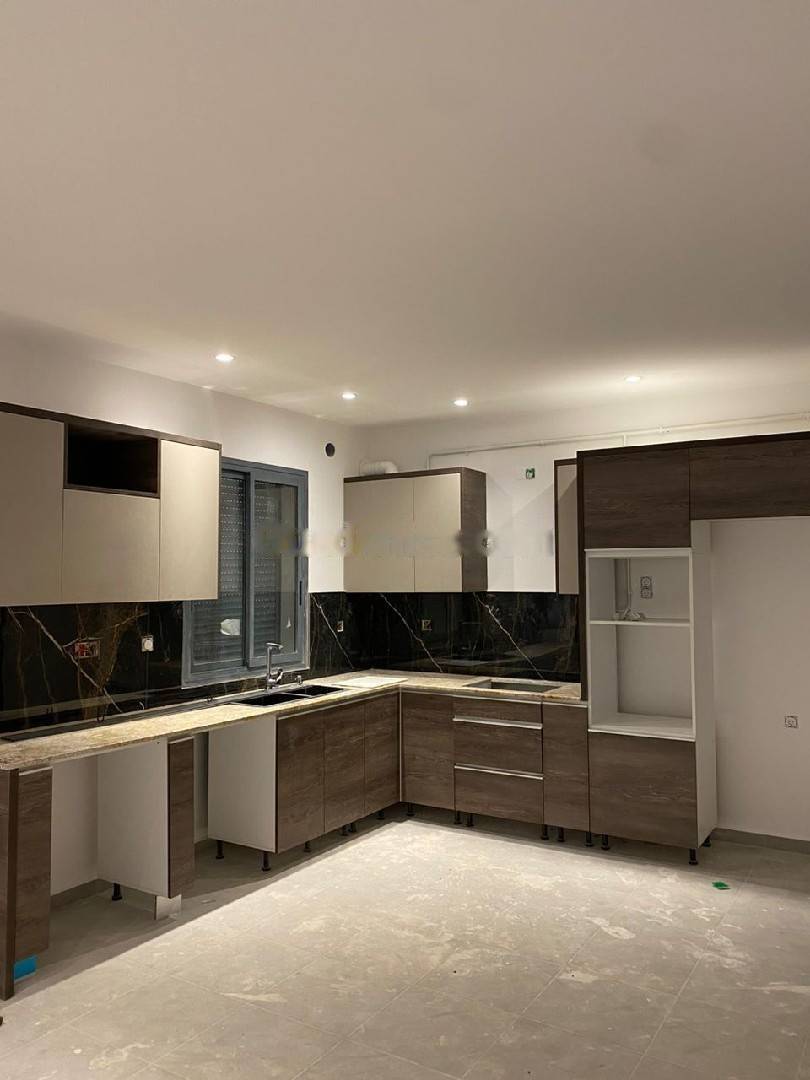 Vente Appartement F2 Bordj El Kiffan