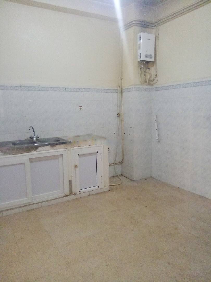 Location Appartement F3 Bordj El Kiffan