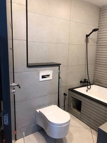 Vente Appartement F3 Bordj El Kiffan