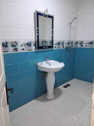 Location Appartement F3 Bordj El Kiffan