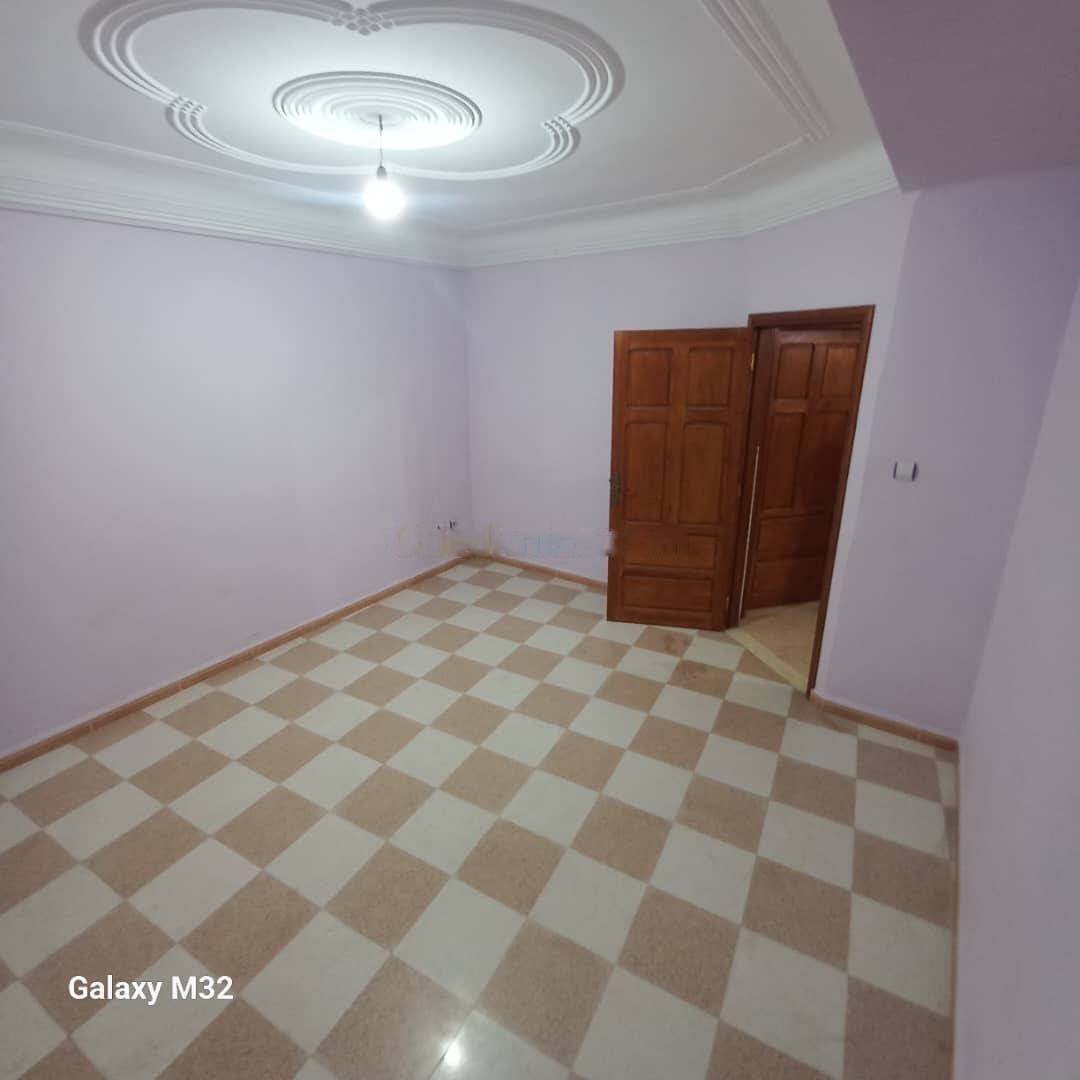 Location Appartement Bordj El Bahri