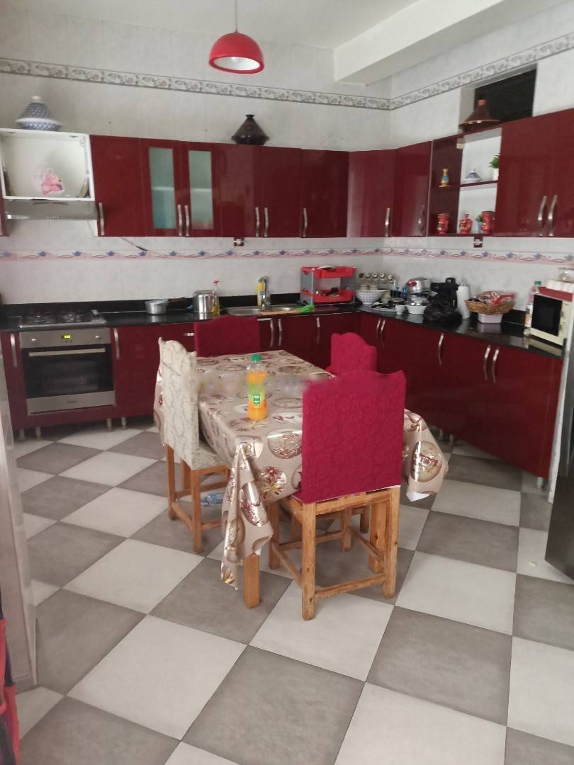 Vente Villa F11 Birkhadem