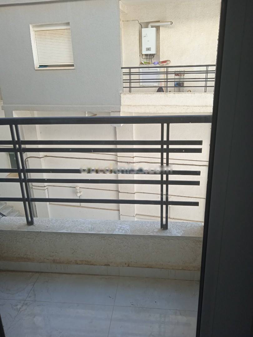 Location Appartement F3 Cheraga