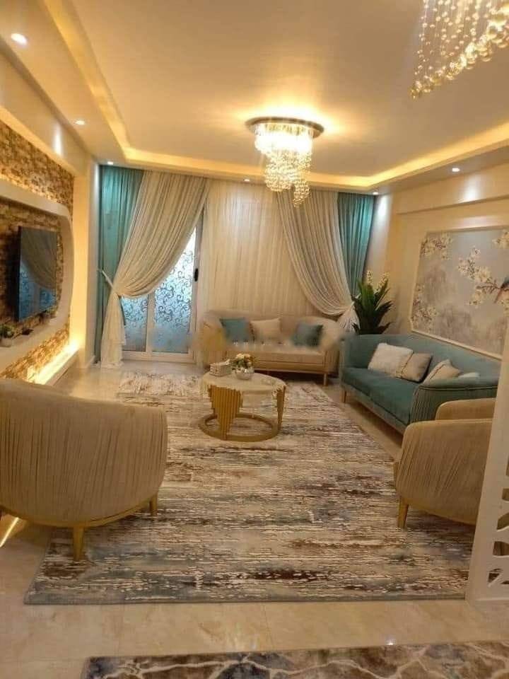 Vente Appartement F3 Bordj El Kiffan
