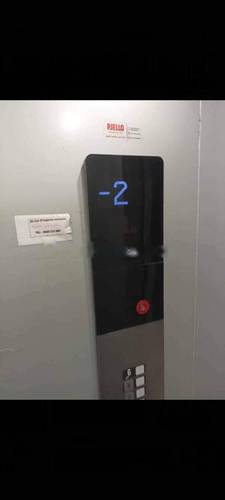 Vente Appartement F4 Baba Hassen