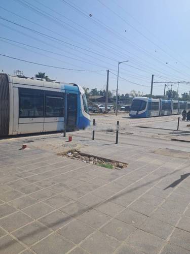 Location Appartement F3 Bab Ezzouar