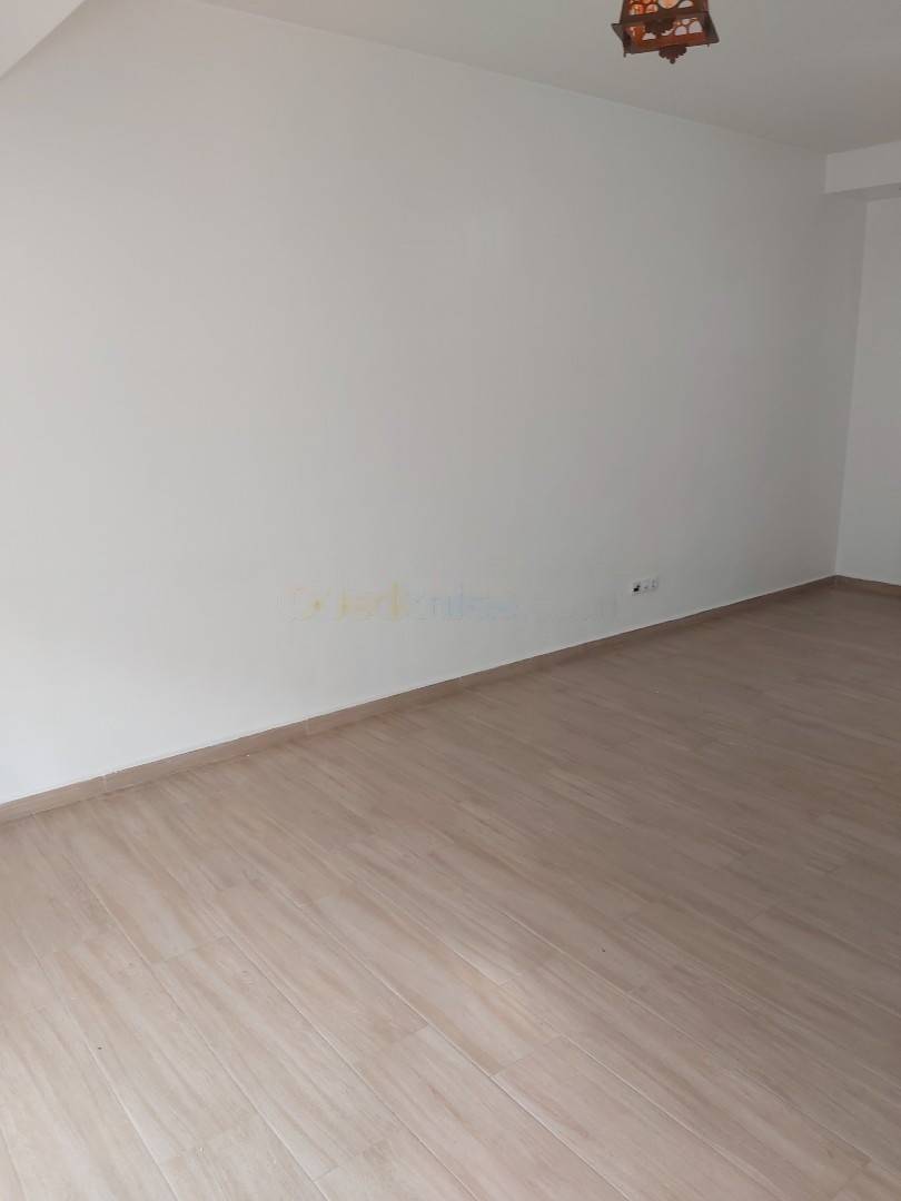 Location Appartement F3 Cheraga