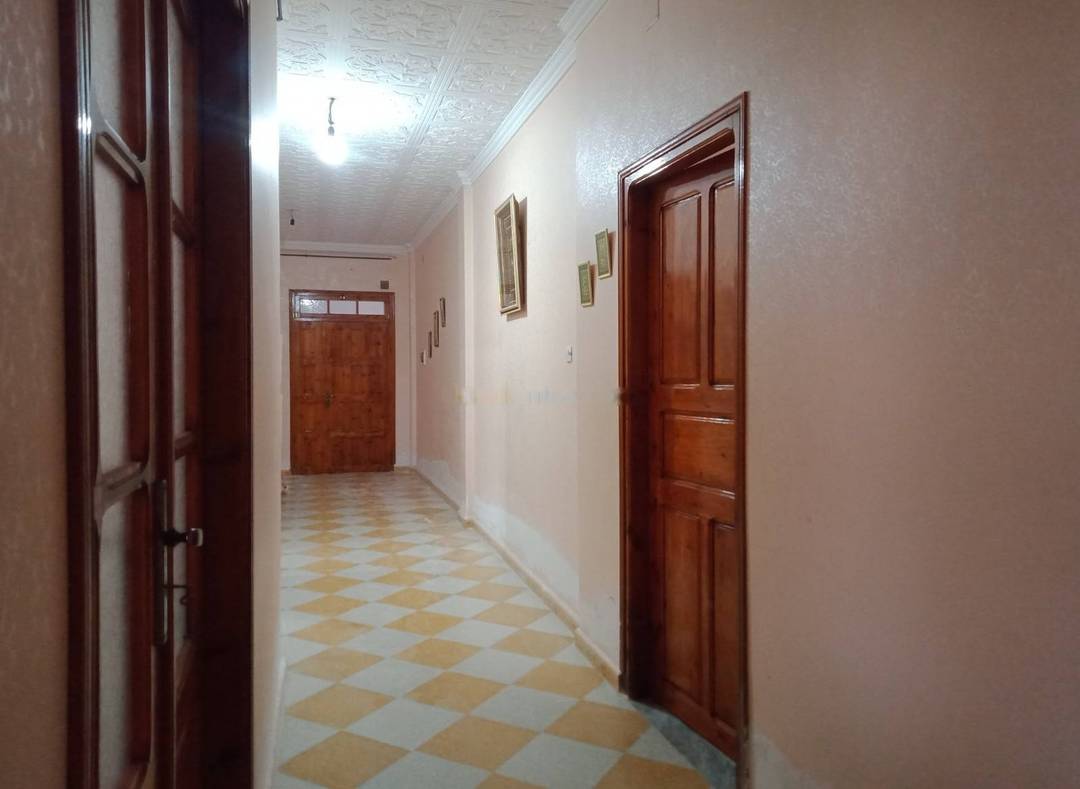 Vente Villa F8 Reghaia