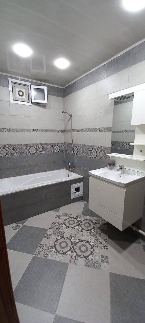 Vente Appartement F5 Bordj El Kiffan