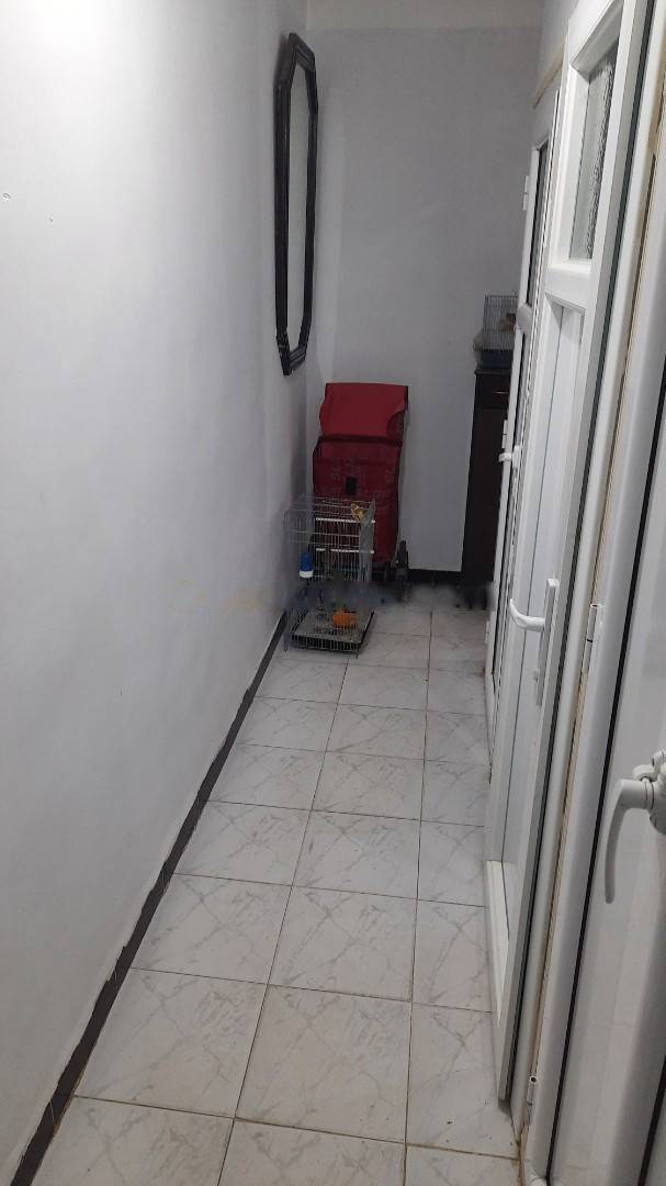 Location Appartement F2 Bab Ezzouar