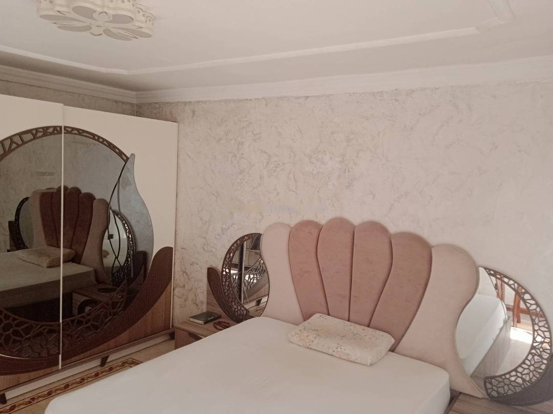 Vente Appartement F5 Bab Ezzouar