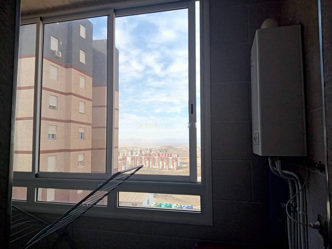 Location Appartement F4 Rahmania
