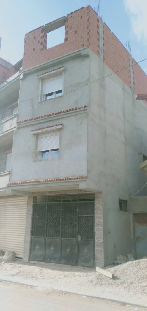 Vente Appartement F3 Douera