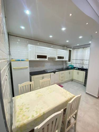 Vente Appartement F4 H'raoua