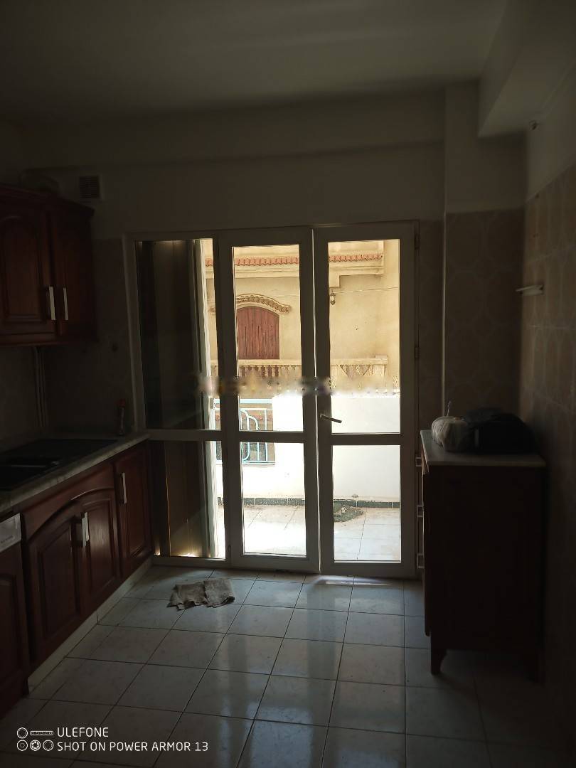 Vente Appartement F3 Mohammadia