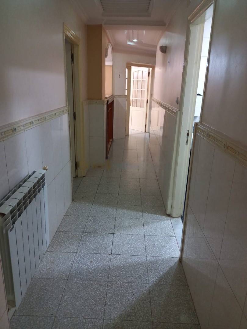 Location Appartement F4 Bir Mourad Rais