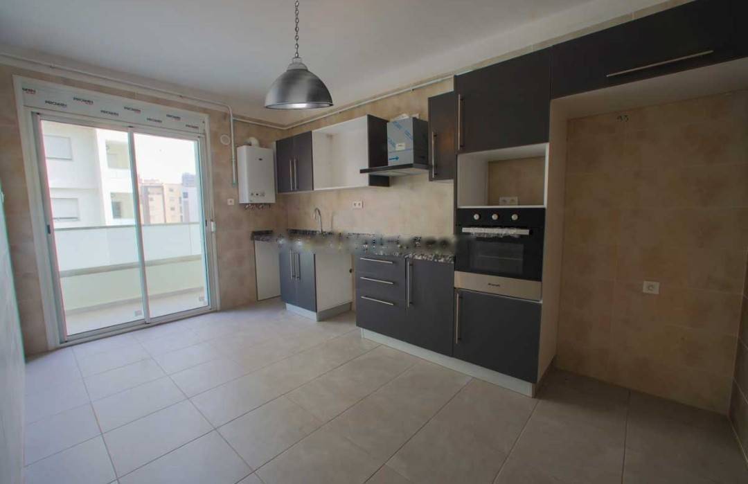 Location Appartement F3 Ouled Fayet