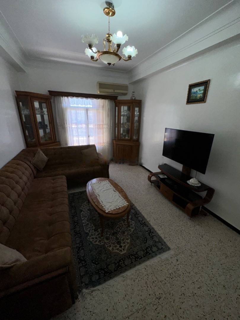 Location Appartement F3 Bir Mourad Rais