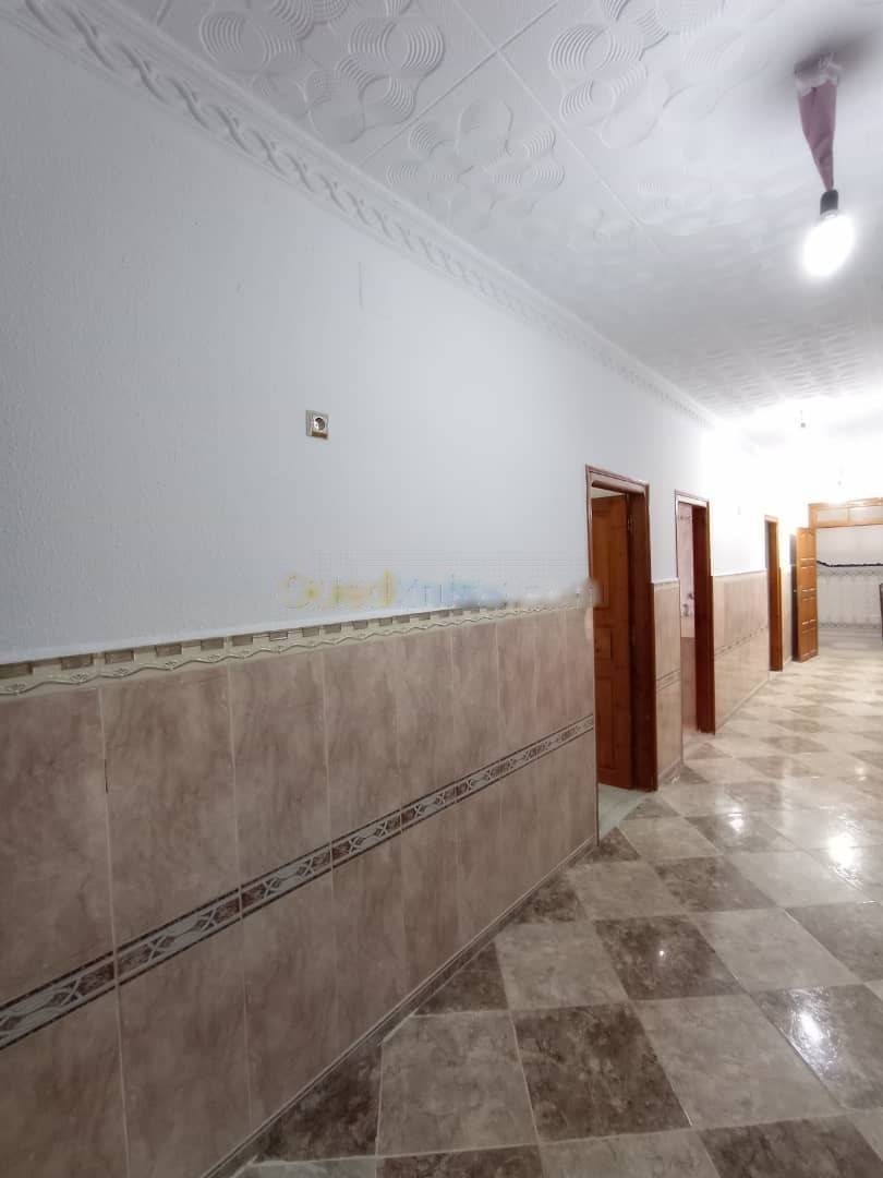 Location Niveau de villa F5 Bordj El Kiffan
