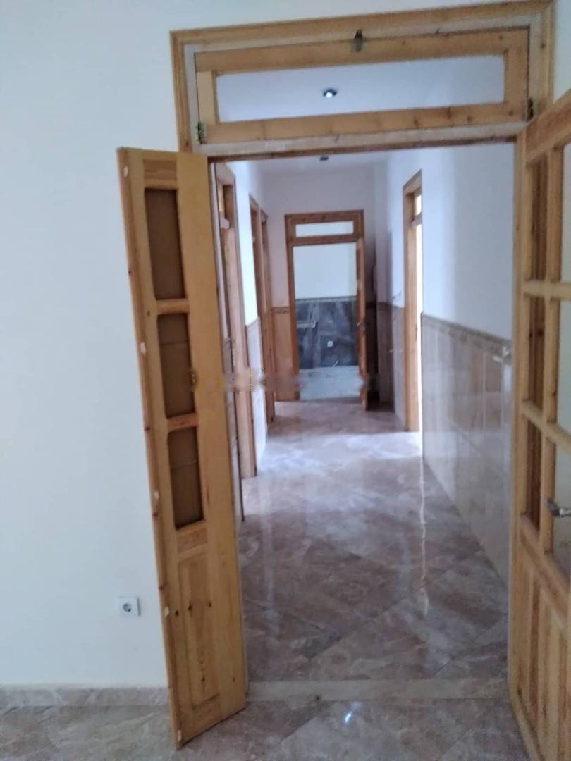 Location Appartement F4 Ain Benian