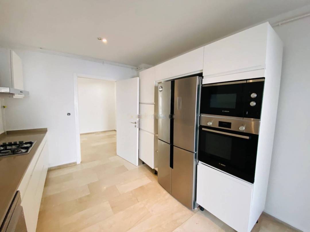 Location Appartement F4 Ouled Fayet