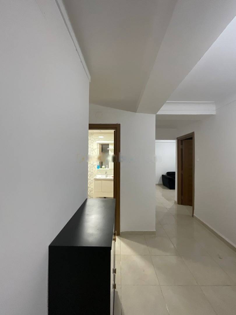 Vente Appartement F3 Draria
