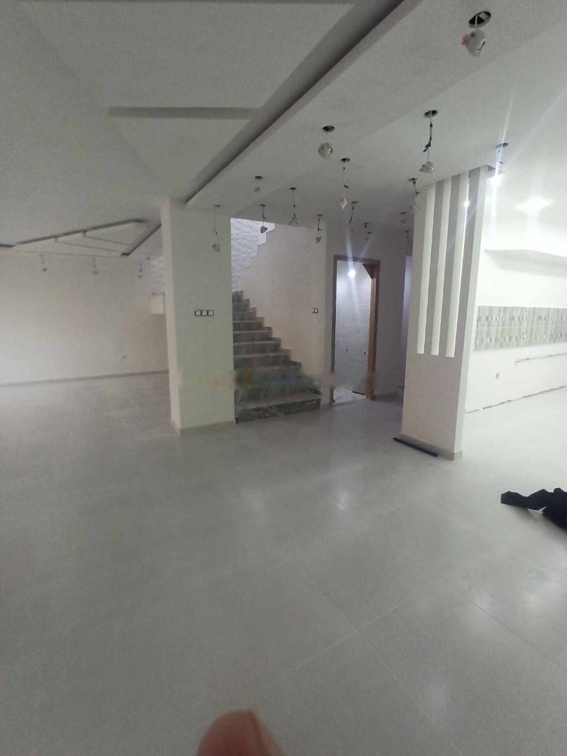 Vente Villa F7 Ouled Fayet