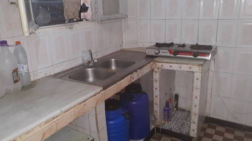 Location saisonnière Appartement F3 Bab El Oued