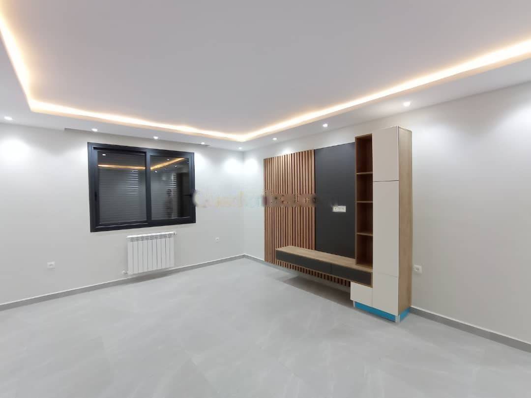 Location Appartement F4 Kouba