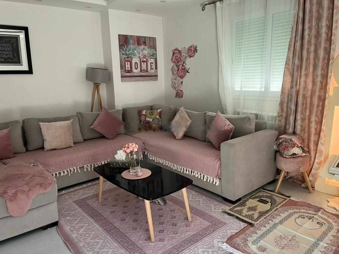 Vente Appartement F4 Draria