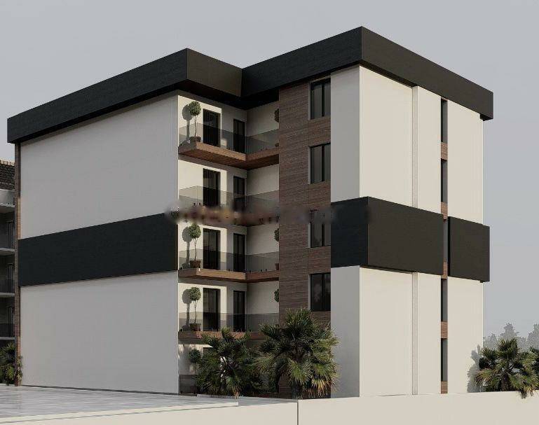 Vente Appartement F3 H'raoua
