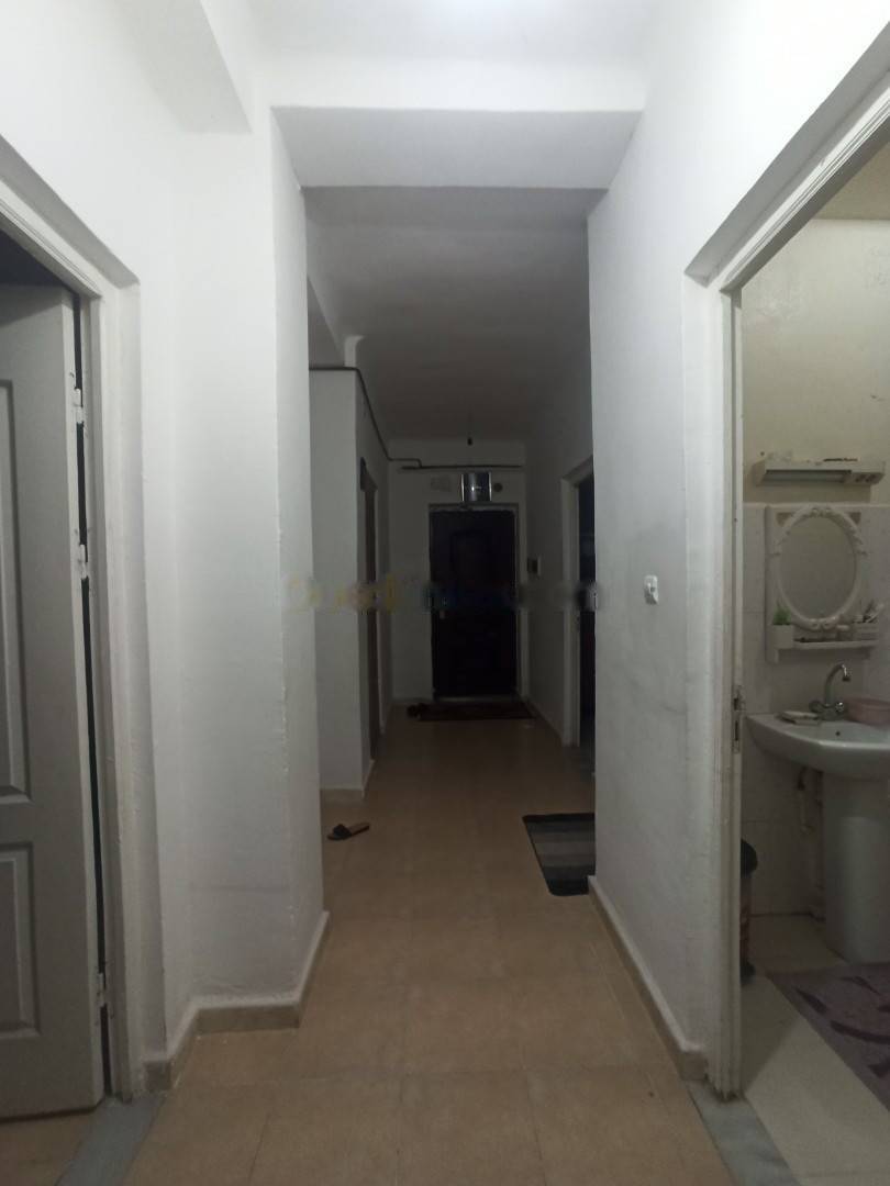 Vente Appartement F3 Ouled Fayet
