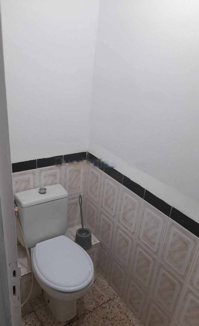 Location Appartement F4 Djasr Kasentina